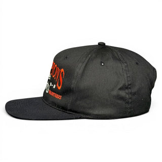 Tennessee Volunteers 1998 National Champions Snapback - Shells Vintage Hat Co.