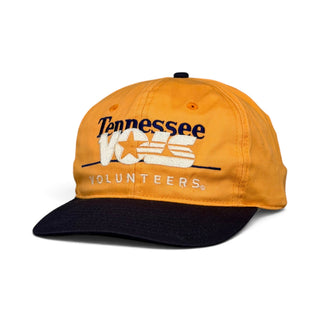 Tennessee Volunteers Snapback - Shells Vintage Hat Co.