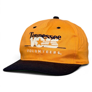Tennessee Volunteers Snapback - Shells Vintage Hat Co.