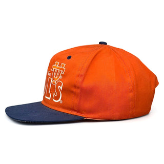 Tennessee Volunteers Snapback - Shells Vintage Hat Co.