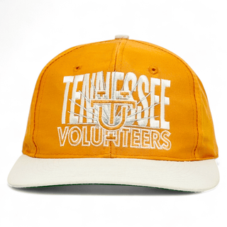 Tennessee Volunteers Snapback - Shells Vintage Hat Co.
