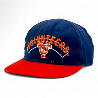 Tennessee Volunteers Snapback - Shells Vintage Hat Co.