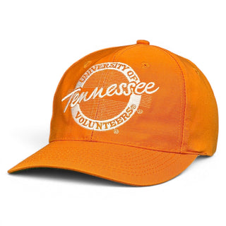 Tennessee Volunteers Snapback - Shells Vintage Hat Co.