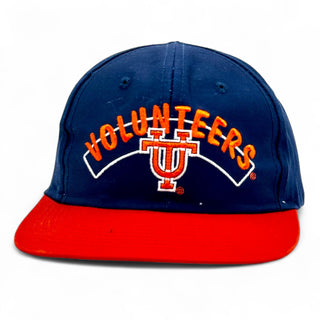 Tennessee Volunteers Snapback - Shells Vintage Hat Co.
