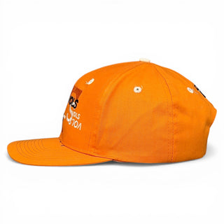 Tennessee Volunteers Snapback - Shells Vintage Hat Co.