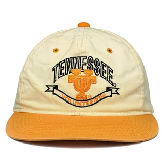 Tennessee Volunteers Snapback - Shells Vintage Hat Co.