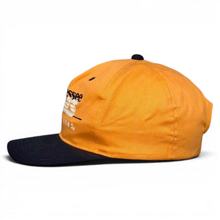 Tennessee Volunteers Snapback - Shells Vintage Hat Co.