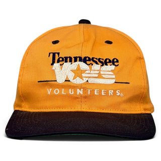 Tennessee Volunteers Snapback - Shells Vintage Hat Co.