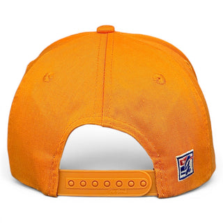 Tennessee Volunteers Snapback - Shells Vintage Hat Co.