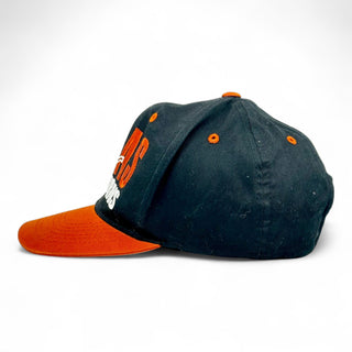 Texas Longhorns Snapback - Shells Vintage Hat Co.
