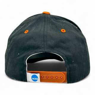 Texas Longhorns Snapback - Shells Vintage Hat Co.