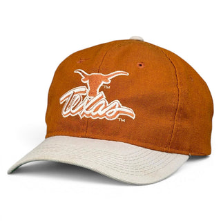 Texas Longhorns Snapback - Shells Vintage Hat Co.