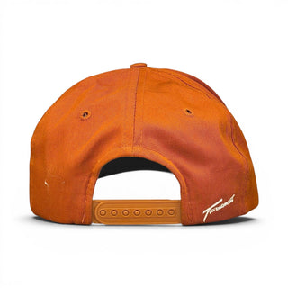 Texas Longhorns Snapback - Shells Vintage Hat Co.
