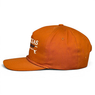 Texas Longhorns Snapback - Shells Vintage Hat Co.