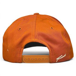 Texas Longhorns Snapback - Shells Vintage Hat Co.
