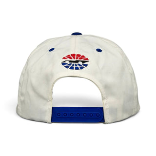 Texas Motor Speedway 1997 Interstate Batteries 500 Snapback - Shells Vintage Hat Co.