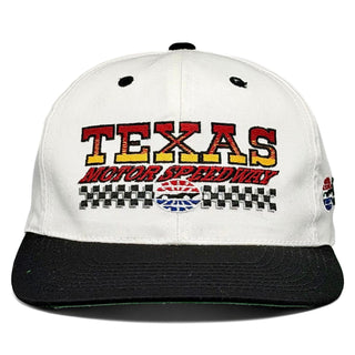 Texas Motor Speedway Snapback - Shells Vintage Hat Co.