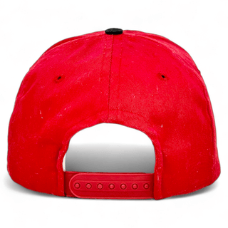 Texas Rangers Snapback - Shells Vintage Hat Co.