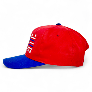 Texas Rangers Snapback - Shells Vintage Hat Co.