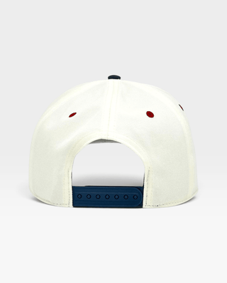 Texas Snapback - The Lone Star - Shells Vintage Hat Co.