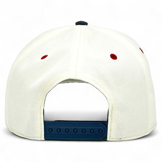 Texas Snapback - The Lone Star - Shells Vintage Hat Co.