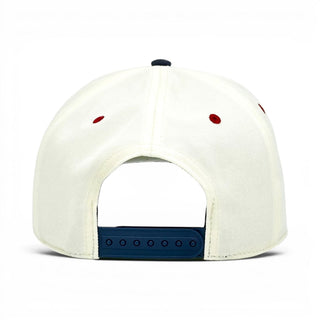 Texas Snapback - The Lone Star - Shells Vintage Hat Co.