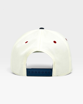 Texas Snapback - The Lone Star - Shells Vintage Hat Co.