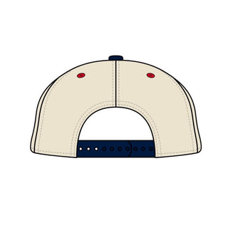 Texas Snapback - The Lone Star - Shells Vintage Hat Co.