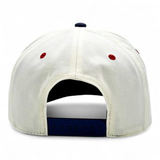 Texas Snapback - The Lone Star - Shells Vintage Hat Co.