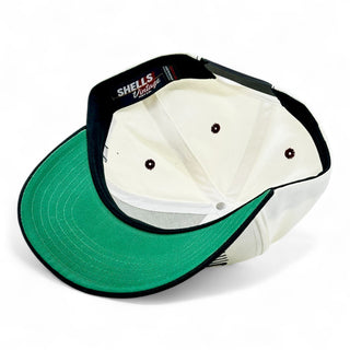 Texas Snapback - The Lone Star - Shells Vintage Hat Co.