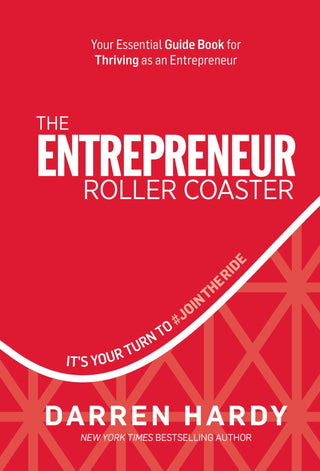 The Entrepreneur Roller Coaster: It's Your Turn to #JoinTheRide - Shells Vintage Hat Co.