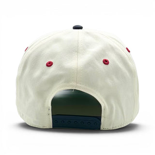 The Mountains Are Calling Snapback - The Peak