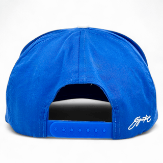 Toronto Blue Jays Snapback - Shells Vintage Hat Co.