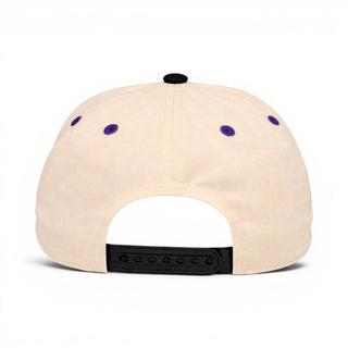 Toronto Snapback - The Carter - Shells Vintage Hat Co.