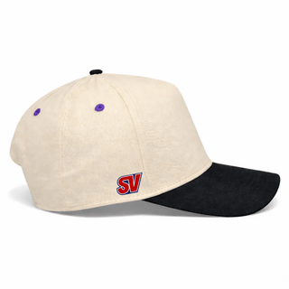 Toronto Snapback - The Carter - Shells Vintage Hat Co.
