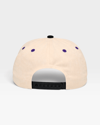 Toronto Snapback - The Carter - Shells Vintage Hat Co.