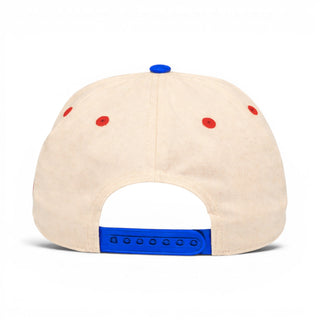 Toronto Snapback - The Halladay - Shells Vintage Hat Co.