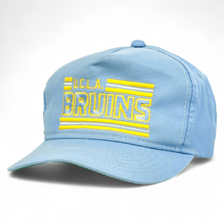 UCLA Bruins Snapback - Shells Vintage Hat Co.