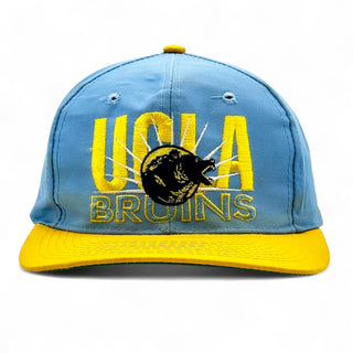 UCLA Bruins Snapback - Shells Vintage Hat Co.