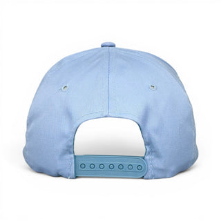 UCLA Bruins Snapback - Shells Vintage Hat Co.