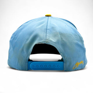 UCLA Bruins Snapback - Shells Vintage Hat Co.