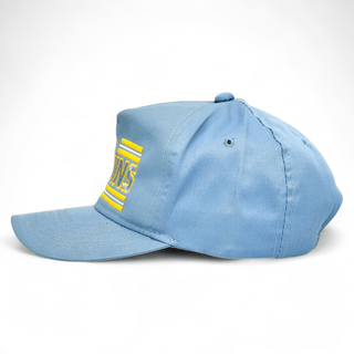 UCLA Bruins Snapback - Shells Vintage Hat Co.