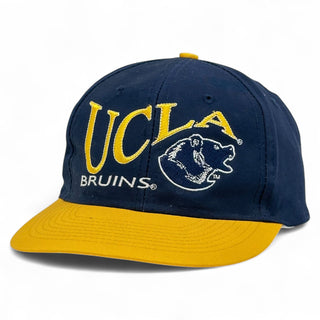 UCLA Bruins Snapback - Shells Vintage Hat Co.