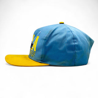 UCLA Bruins Snapback - Shells Vintage Hat Co.