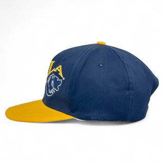 UCLA Bruins Snapback - Shells Vintage Hat Co.