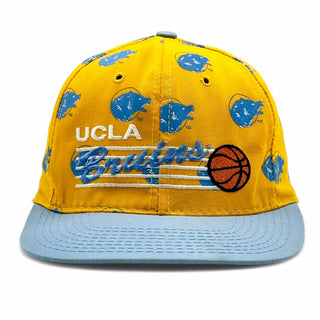 UCLA Bruins Snapback - Shells Vintage Hat Co.