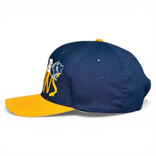 UCLA Bruins Snapback - Shells Vintage Hat Co.