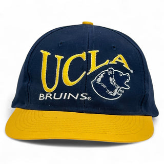 UCLA Bruins Snapback - Shells Vintage Hat Co.