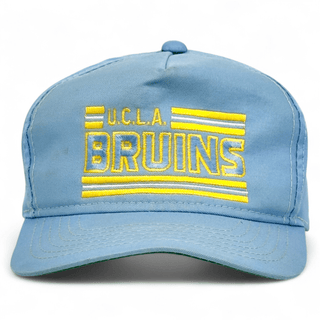 UCLA Bruins Snapback - Shells Vintage Hat Co.