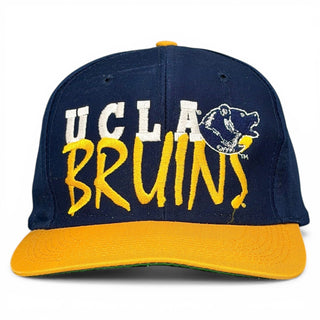 UCLA Bruins Snapback - Shells Vintage Hat Co.